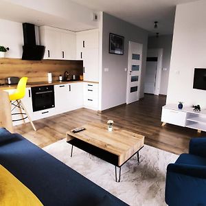 Appartement met Twee Slaapkamers
